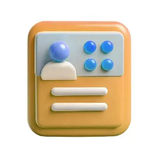 BlueQubit Trading form step 1